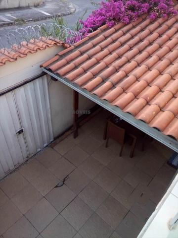 Casa de condomínio à venda com 2 dormitórios em Álvaro camargos, Belo horizonte cod:688210 - Foto 12