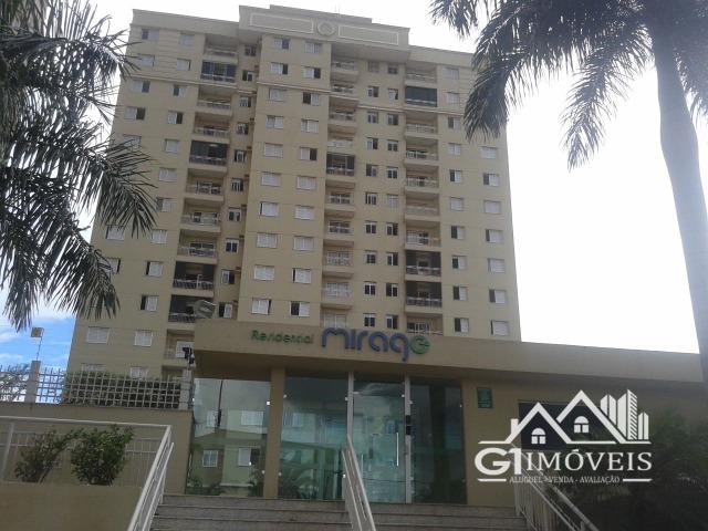 Apartamento Residencial 3 quartos sendo 1 suíte na Vila Alpes!!