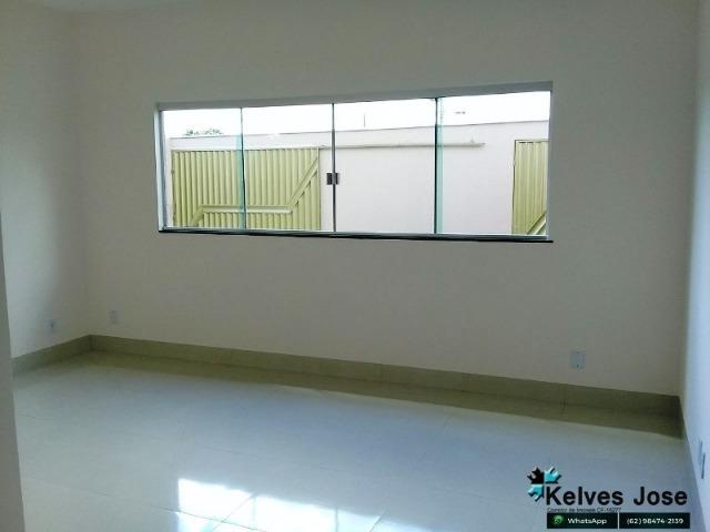 Casa de 3 quartos com Suite no Bairro Cardoso.Aceita Financiamento Bancario - Foto 7