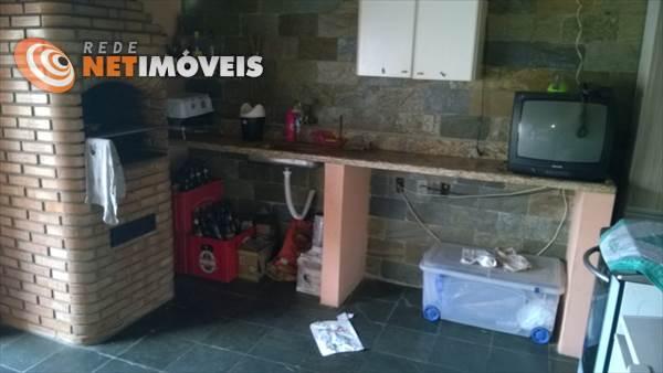 Casa à venda com 3 dormitórios em Ipanema, Belo horizonte cod:503626 - Foto 14
