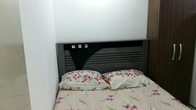 Kitnets Individuais ou casal, mobiliadas à partir R$650 mês, V. São Pedro, SBC-SP - Foto 13