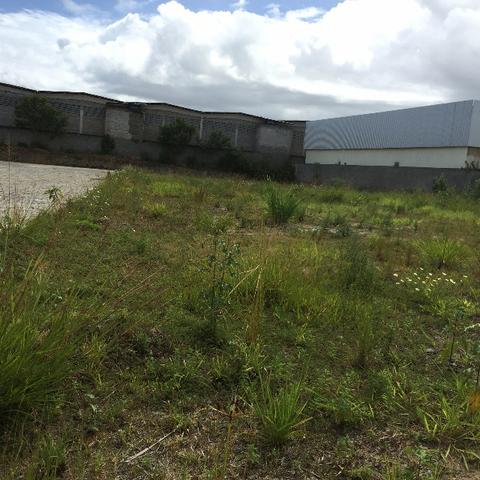 Aluguel Terreno comercial - Lauro de Freitas - 1.400 m2 dentro de um Condominio de Galpoes - Foto 3