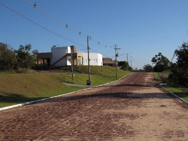 Condominio fechado Terra Selvagem Golfe Clube - Foto 2
