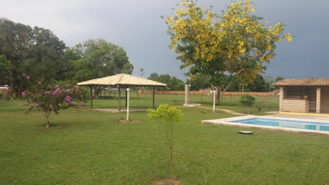 Fazenda para eventos ou temporada em São Gonçalo dos Campos Ba - Foto 14