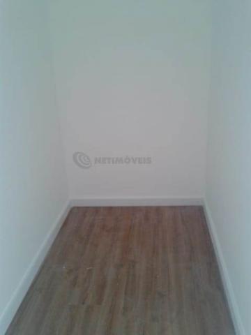 Casa à venda com 3 dormitórios em Álvaro camargos, Belo horizonte cod:699626 - Foto 10