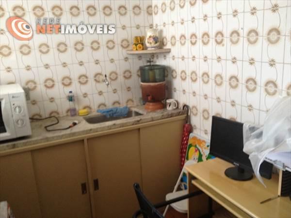 Casa à venda com 5 dormitórios em Carlos prates, Belo horizonte cod:542253 - Foto 7