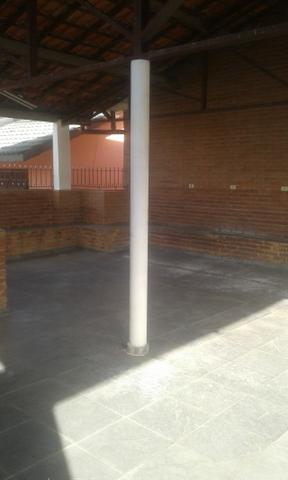 Sobrado para fim comercial em Itaqua - Foto 17