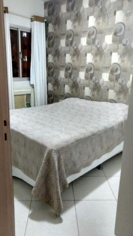 Maravilhoso apartamento em Jardim Camburi - Foto 16