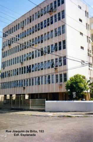 Apartamento na Boa Vista