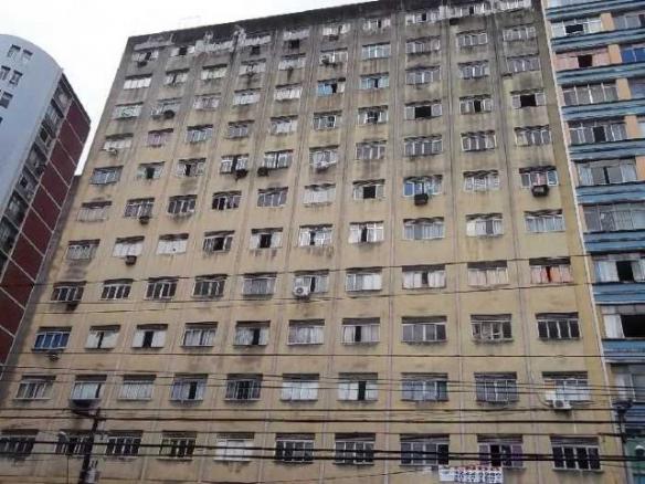 Apartamento na Boa Vista