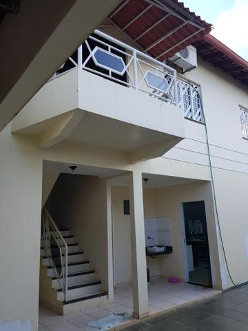 Vendo uma Ótima casa no Condomínio da Vila da Eletronorte - Foto 11