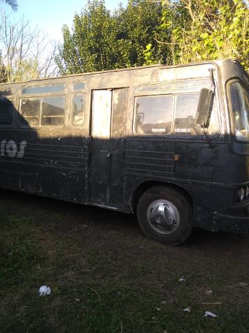Onibus motor casa - Foto 2