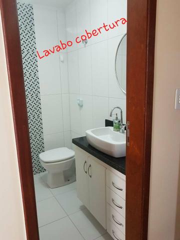 Cobertura dúplex com vista mar 2 suítes / 4 quartos no Braga - Foto 9