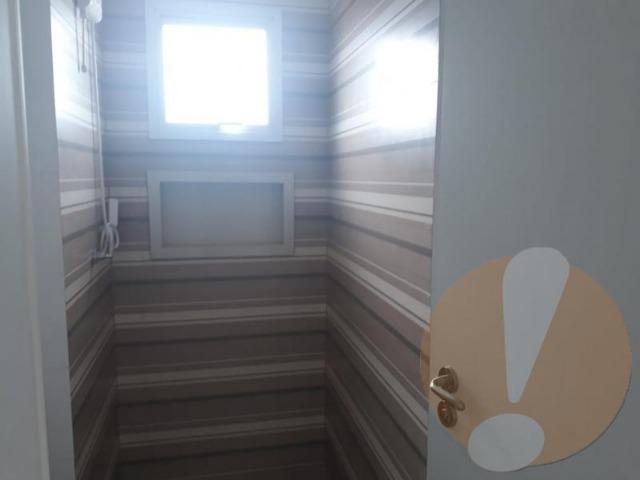 Apartamento em Franca-Estação - Foto 19