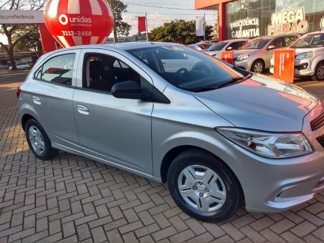 Gm - Chevrolet Onix - Foto 2