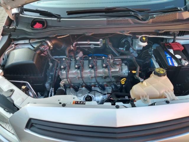 Gm - Chevrolet Onix - Foto 8