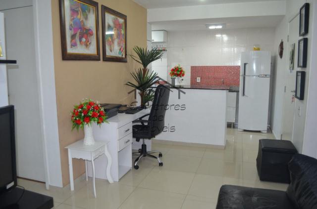 Apartamento À Venda - Benfica - Rio de Janeiro - RJ