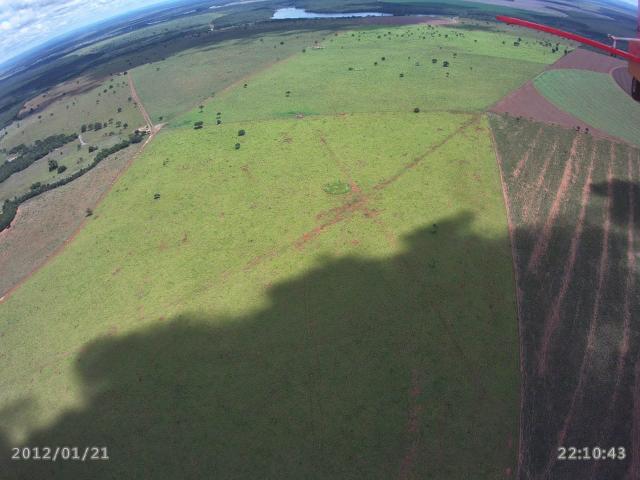 Fazenda município Paracatu - Foto 4
