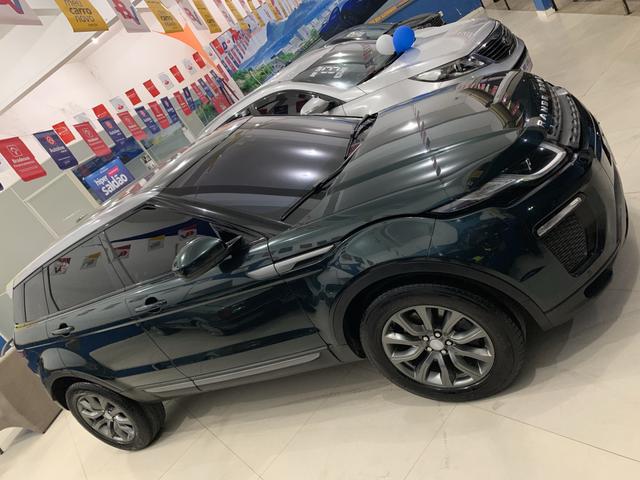 Range Rover Evoque 2016 - Foto 9