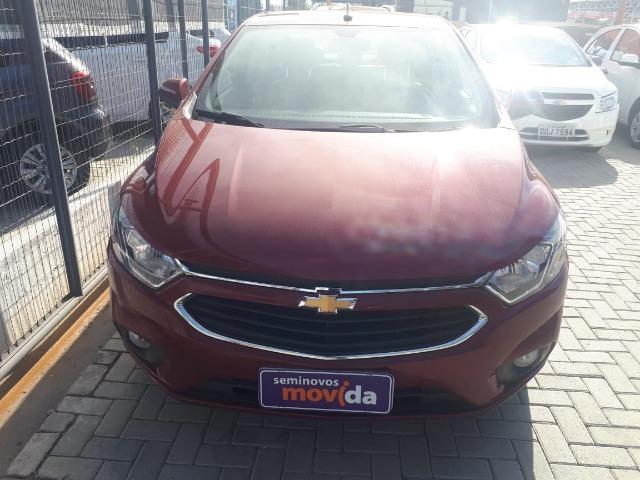 Gm - Chevrolet Prisma - Foto 2