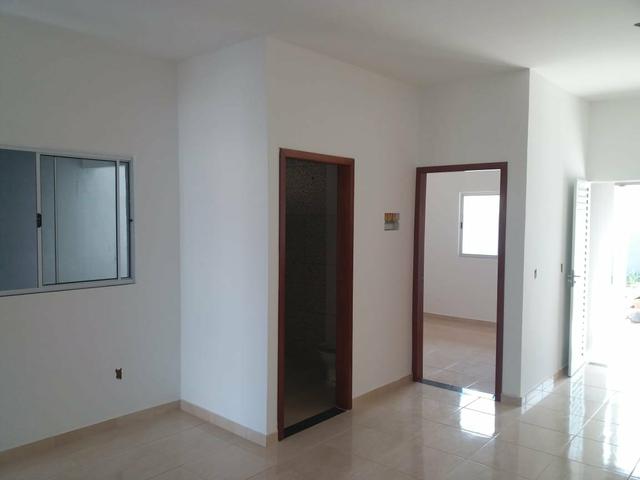 Casa com suite no Novo mundo depois do jd dos Estados - Foto 7