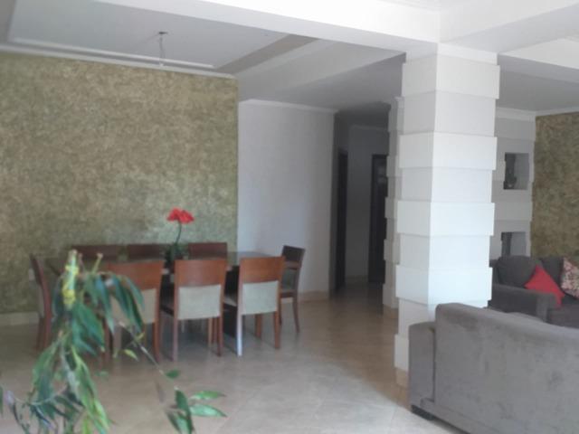 Linda Casa em Vicente Pires! - 4 suites - Foto 5