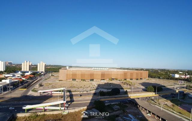 (EXR) Frente ao Centro de Eventos! Apartamento á venda em Guararapes: 164m², 3 suítes, DCE - Foto 3