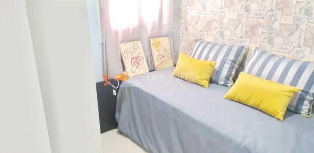 (EXR) Apartamento à venda bem próx. ao Rio Mar: 97m², 3 suítes, 2 vagas - Foto 5