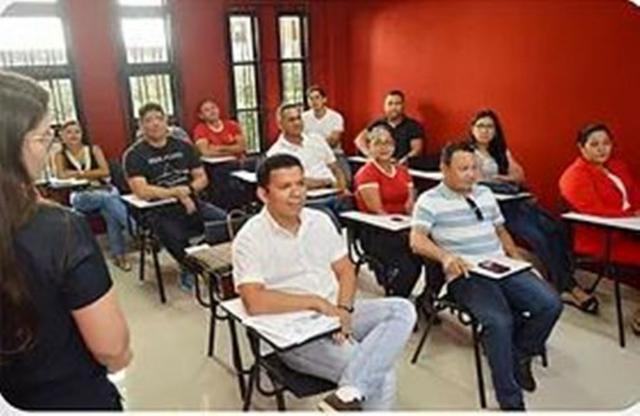 Salas para Cursos, Treinamento, Reunião - - Foto 19