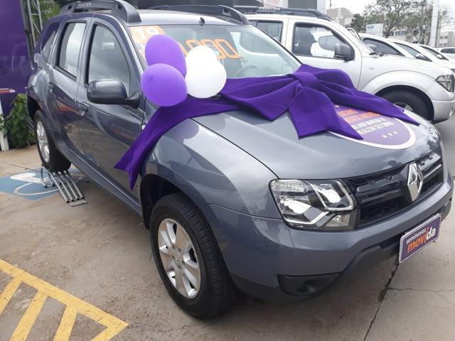 Renault Duster expression 2019 - Foto 2