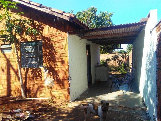 Casa Canaã IV - Dourados-MS - 109.000,00 - Foto 3