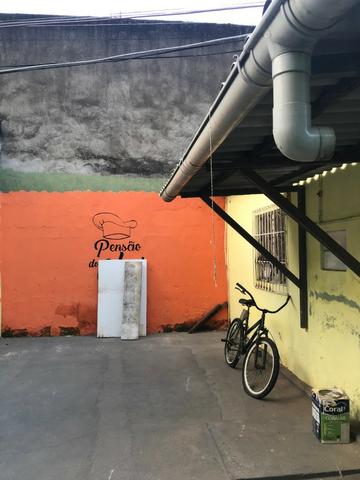 Casa em vila - Quarto, sala, cozinha, banheiro e área em Éden, São João de Meriti - Foto 4