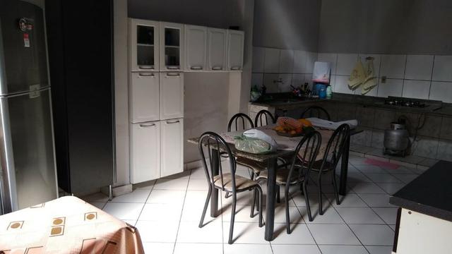 Casa com lote grande na melhor localização do setor leste Vila Nova - Foto 8