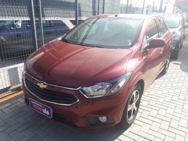 Gm - Chevrolet Prisma