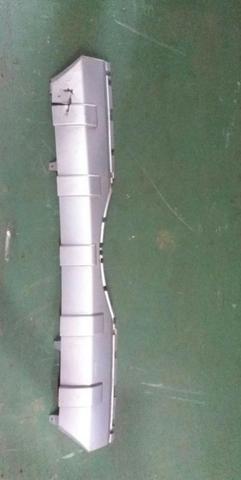 Spoiler traseiro pajero 04 07
