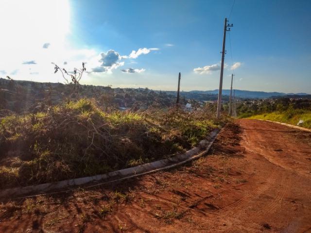 Lindo Lote Residencial Jd Centenário em Atibaia 1035 m² Doc.Ok. Cód. 002-ATI-058 - Foto 17
