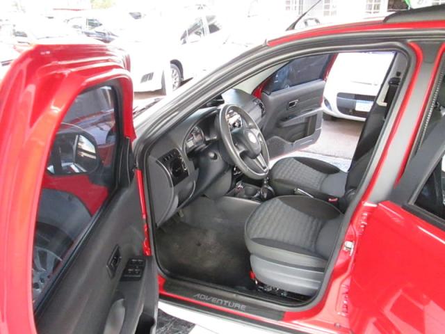 Fiat Palio Weekend Adventure 1.8 8v 4p 2015 Flex - Foto 9