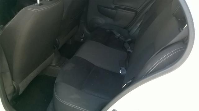 Nissan March 1.6 sl automatico cvt - Foto 11