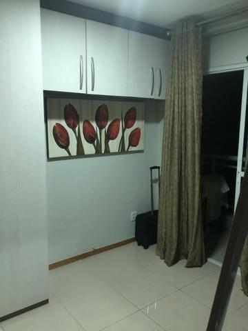 Oferta Imperdível! Ed. Recoleta com 3 suítes, andar alto, 2 vagas, 110m² - Foto 4