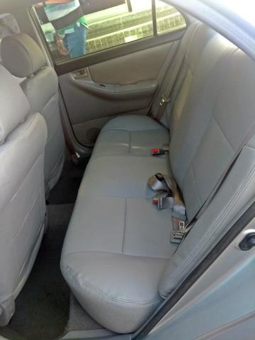 Toyota Corolla Xli 1.8 Automático - Foto 7