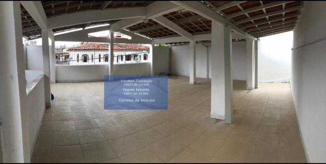Casa, Itapuã, Salvador-BA - Foto 12