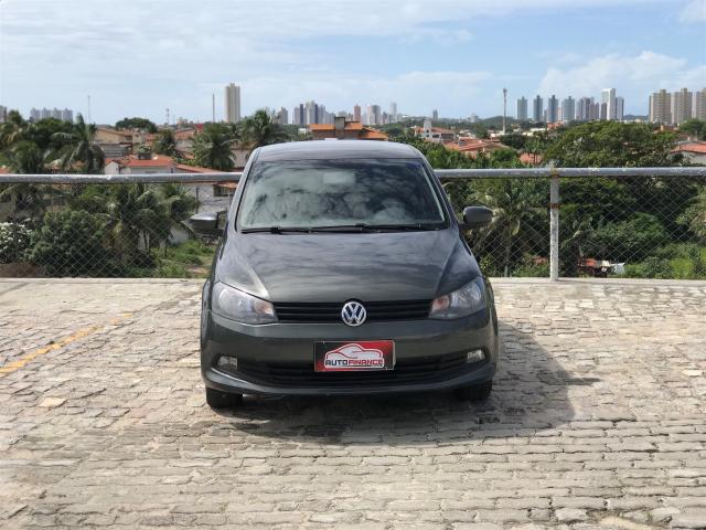 VOLKSWAGEN GOL 2013/2014 1.6 MI 8V FLEX 2P AUTOMATIZADO G.VI - Foto 2