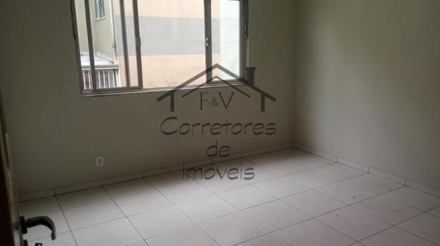 Apartamento À Venda - Vila da Penha - Rio de Janeiro - RJ - Foto 4