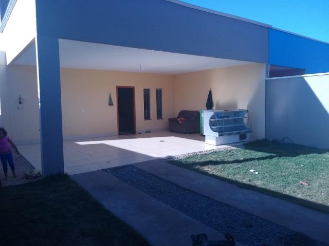 Casa 3 Quartos (suíte), Bairro Cardoso