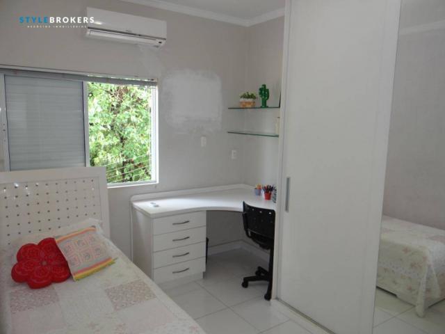 Sobrado no Condomínio Mont serrat - Foto 7