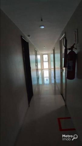 Sala comercial para alugar em Jardim renascença, São luís cod:SA0007 - Foto 10