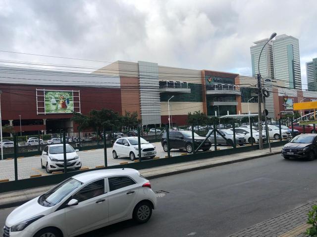 Apartamento com 1 dormitório à venda, 44 m² por r$ 350.000 - caminho das árvores - salvado - Foto 11