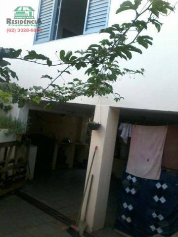 Casa residencial à venda, Setor Central, Anápolis.
