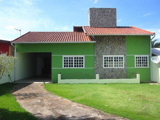 Casa no Jardim Panorama com suíte, 2 quartos, escritório e churrasqueira - Foto 20