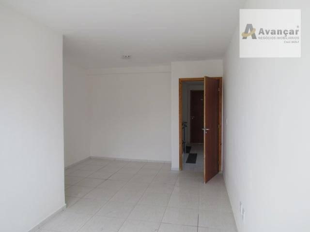 Apartamento residencial para locação, Suape, Ipojuca. - Foto 11